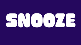 Snooze Sleep Better